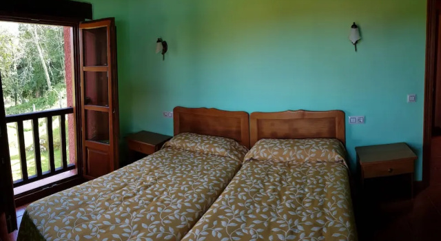 Amaicha Apartamentos Rurales