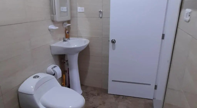 Номер Standard Suites y habitaciones en Edificación Amaralto