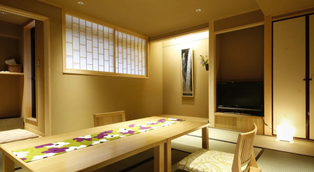 Yuraku Kinosaki Spa & Gardens, Đặt Khu nghỉ dưỡng Toyooka Hyogo