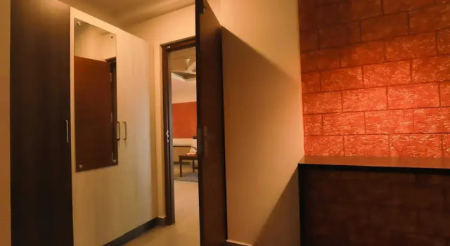 Номер Superior Bhavanam Regency Guruvayoor