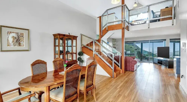 The Darling of Marina - A Hilltop and Sea Getaway, Reserva ahora Casa o chalet Wirrina Cove Australia Meridional