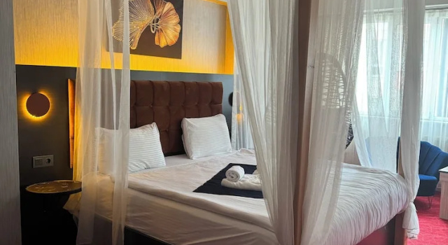 Номер Deluxe Akyol Palace