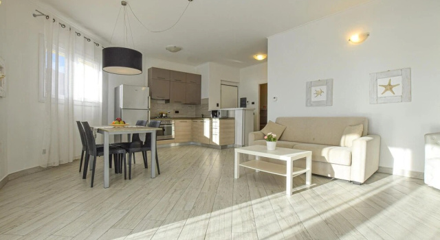 Awesome Apartment in Moneglia With 2 Bedrooms, Wifi and Outdoor Swimming Pool
