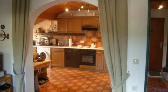 Ferienwohnung Bergsicht
