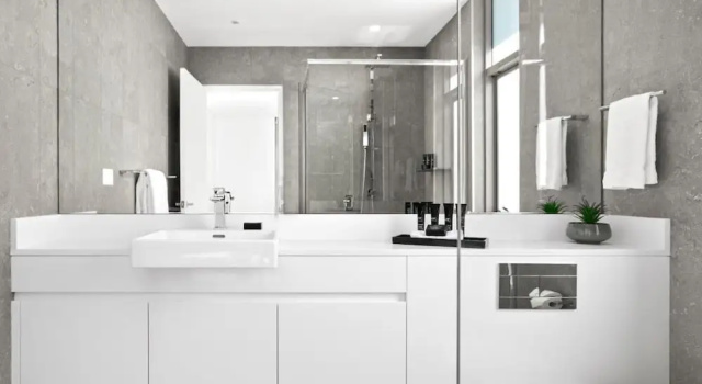 Апартаменты c 1 комнатой Argo Apartments