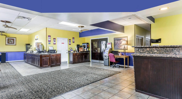 Days Inn by Wyndham Goldsboro, Rezervovat Mini-hotel Goldsboro Severní Karolína
