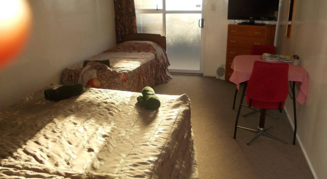 Bignell Street Motel, Забронировать Мотель Уонгануи Манавату-Уангануи