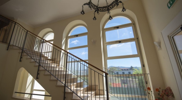 Park Hotel Villa Maria