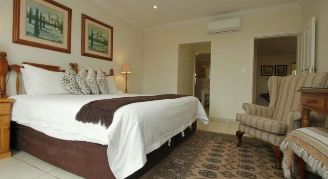 Номер Standard Tesorino Bed and Breakfast