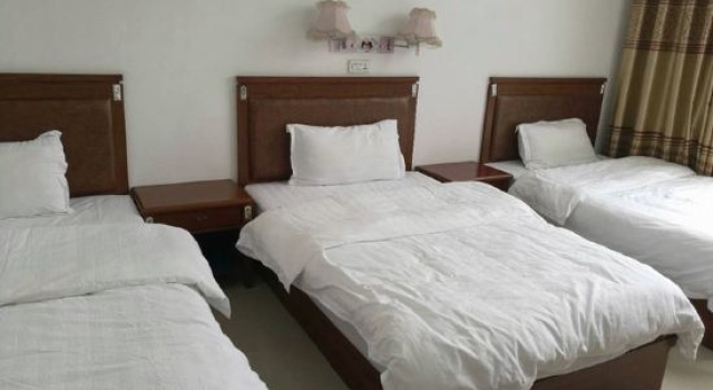 Номер Standard Youpeng Business Hotel