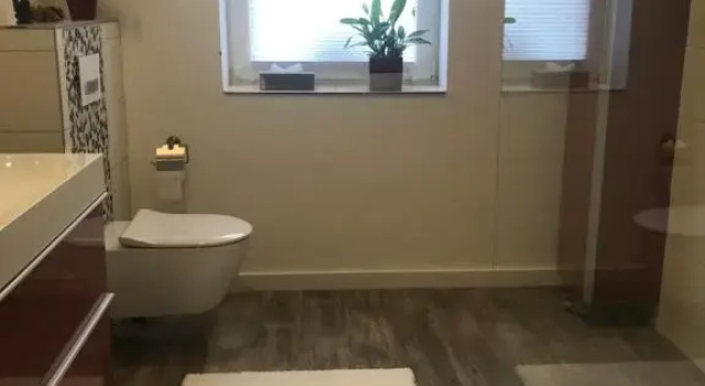 Komfort Ferienwohnung à la Bella