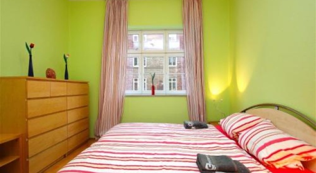 5907 Private Room, Réserver Hôtel Hôtels à Hanovre avec parking, Parking