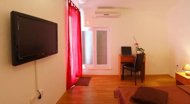 Номер Standard Guesthouse Liska