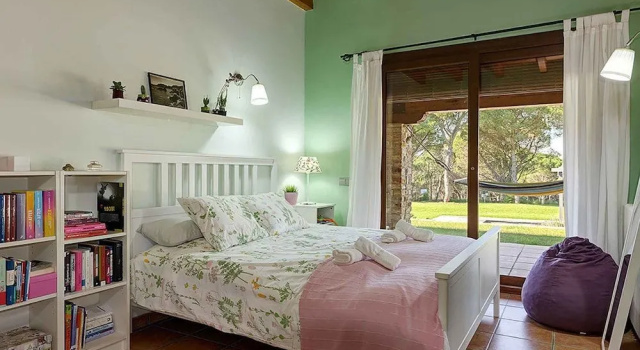 Villa Juliana