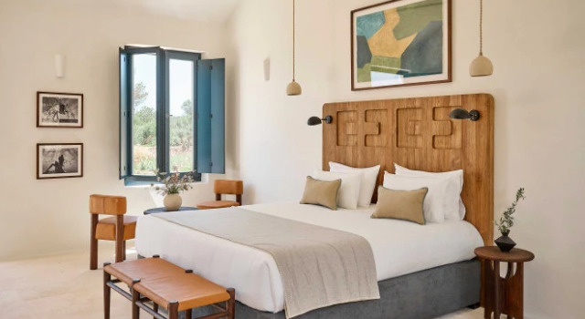 Cap Menorca Relais & Châteaux, Reservar Hotel Hotéis com SPA em Alaior, SPA