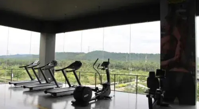 Bell Suites by MOKA, Забронировать Отель Сепанг Селангор