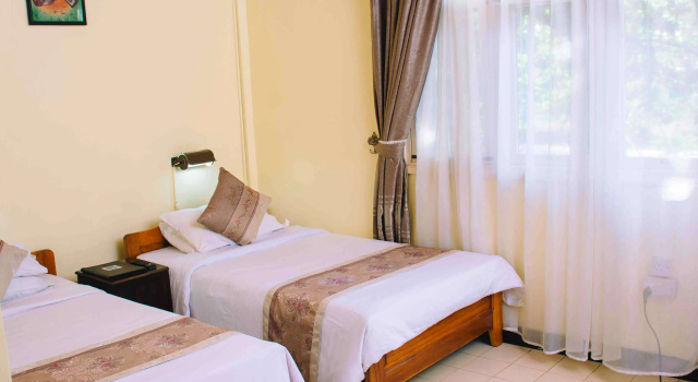 Номер Standard Keys Hotel