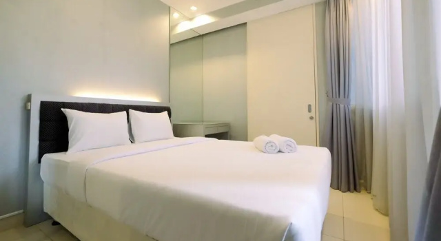 1BR Kuningan Place Apartment near Mega Kuningan Bussines Center, Đặt Căn hộ Cilandak Jakarta