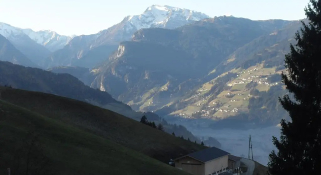 Ferienwohnung Schiestl, Boek Hotel Finkenberg Hintertux Glacier