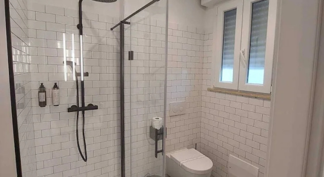 Номер Standard Re Versiliana Hotel