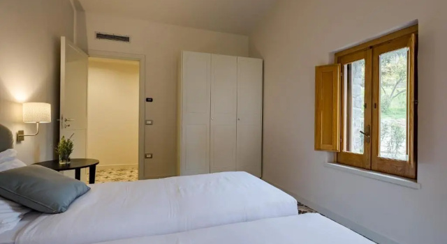 Люкс Masseria Agriturismo Torre Di Albidona