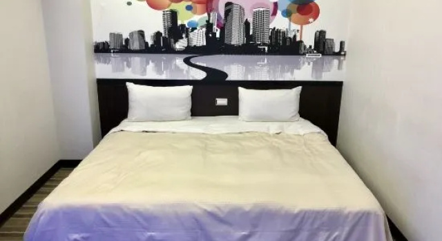 Номер Standard Lio Hotel - Taipei Main Station