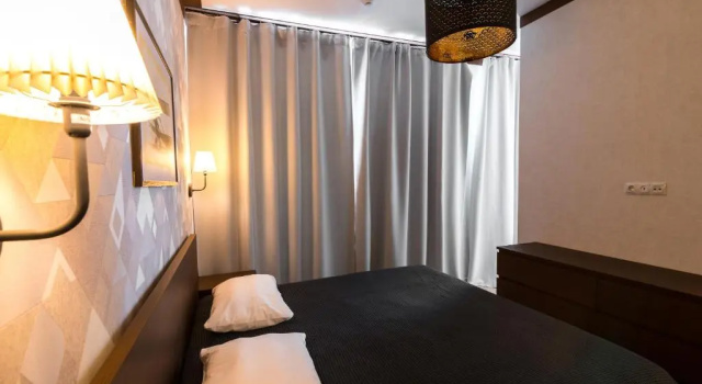 LaCasa Hotel, Забронировать Отель Караганда Karaghandy