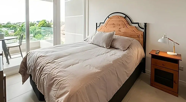 Cálido Departamento en Montemar 2d-2b, Брондау Пәтер Vina del Mar Valparaiso