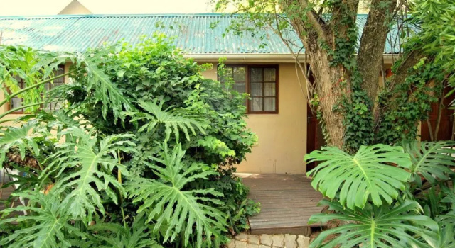 Двухместный номер Standard Homestead Bed and Breakfast - Travel Addo Group