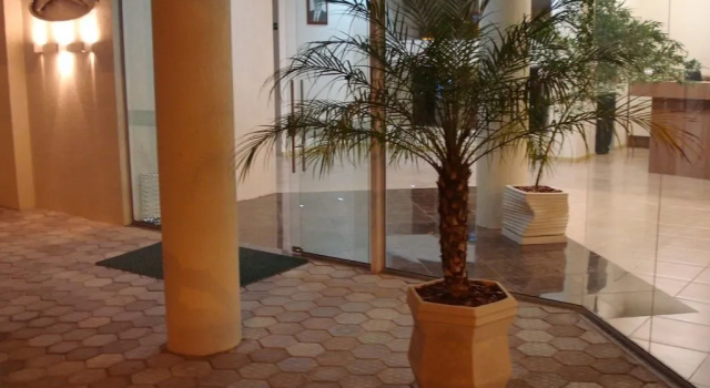 Hotel Concatto, Забронировать Отель Отели Риу-Гранди-ду-Сул с парковкой, Парковка