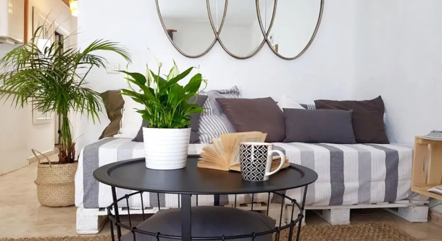 LSJade Apartment, Rezervați Apartament Tinajo Lanzarote
