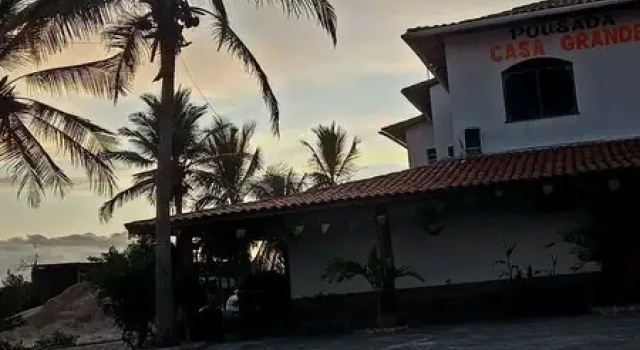 Pousada Casa Grande