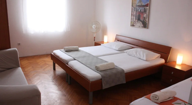 Apartment Sanja