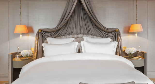 Hôtel de Crillon A Rosewood Hotel