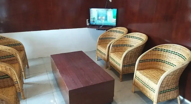 Kaliaga Bungalow