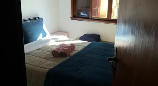 Двухместный номер Economy Hostel Picus