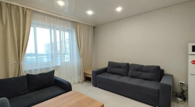 Apartments on Melnikaite street 2k11, Réserver Appartement Tioumen 
