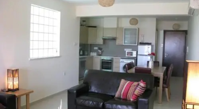Pyla Gardens Apartment E204