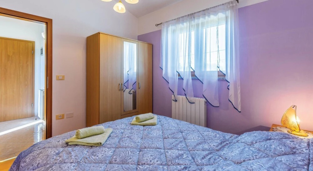 Nice Home in Vodnjan With Wifi and 1 Bedrooms