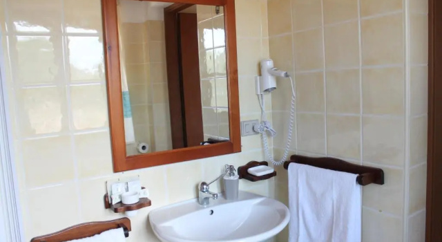 Номер Standard Agriturismo Su Recreu