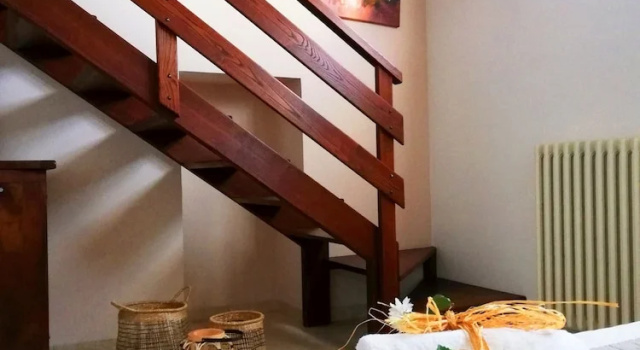 Inviting 15 Guests Villa, Забронировать Вилла Монте-Санта-Мария-Тиберина Умбрия