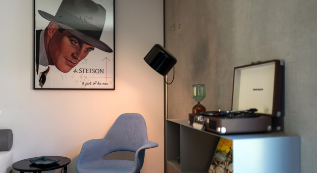 Двухместный номер Comfort Das Eckert - Lifestyle Design Hotel & Fine Dining bei Basel (Grenzach)