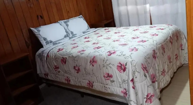 Casa Modesta, Забронировать Апартаменты/квартира Вила-Натал Сан-Паулу