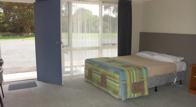 Melaleuca Motel