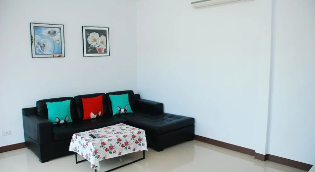Tansita House 2