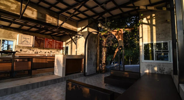 The Resort Angel Hill, Забронировать Курортный отель Ban Khanan Chit 