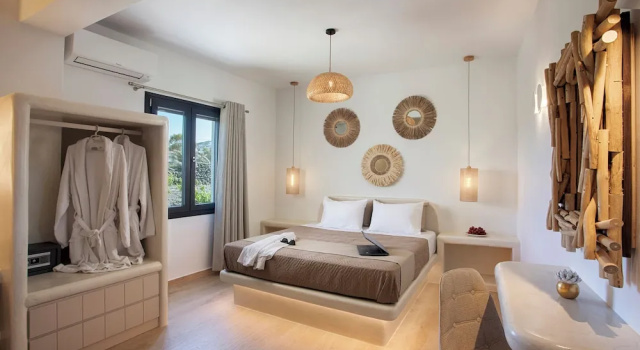 Вилла с 2 комнатами Vinebranch Villa
