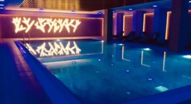Arnavutkoy House Hotel