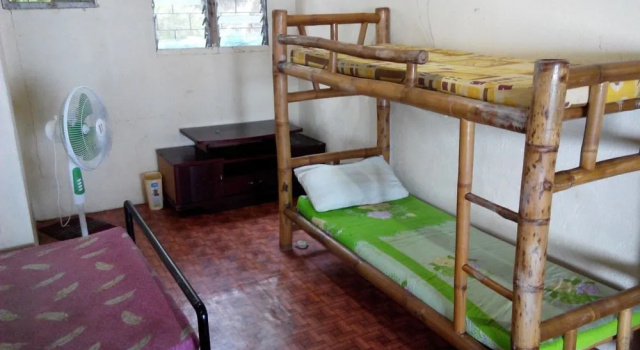 Paseo Del Mar Seaside Inn, Reservar Resort Jagna Bohol
