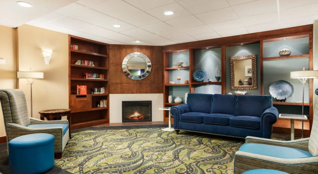 Country Inn & Suites by Radisson, Virginia Beach (Oceanfront)